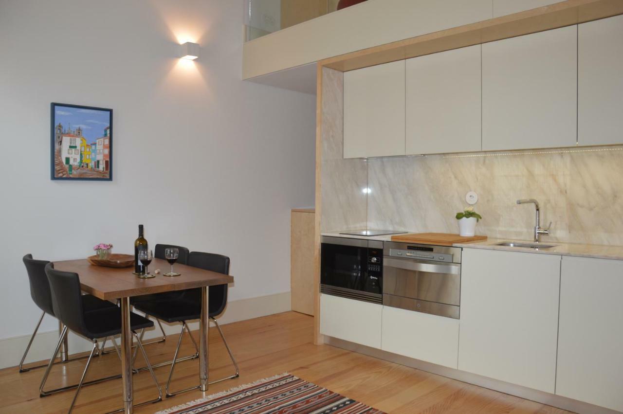 Oporto Like Home IV - Mezzanine מראה חיצוני תמונה