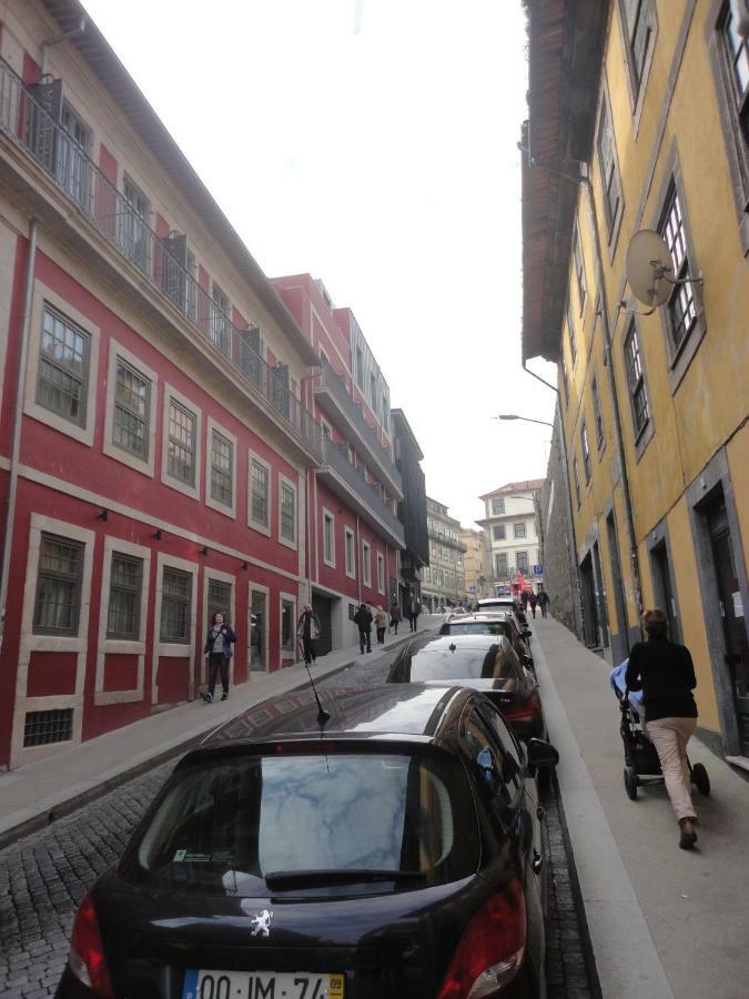 Oporto Like Home IV - Mezzanine מראה חיצוני תמונה