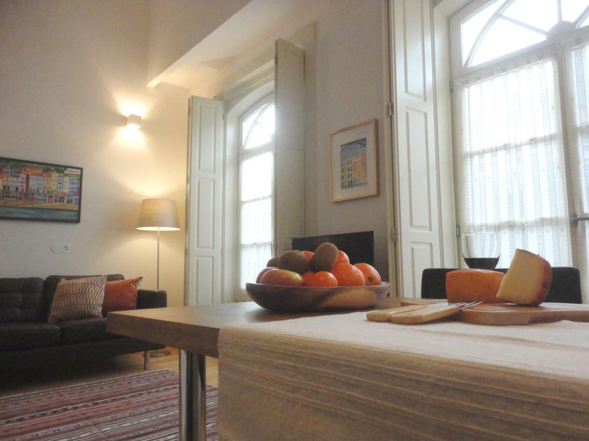 Oporto Like Home IV - Mezzanine מראה חיצוני תמונה