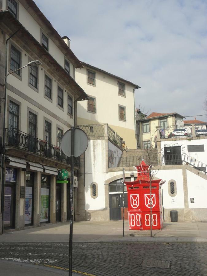 Oporto Like Home IV - Mezzanine מראה חיצוני תמונה