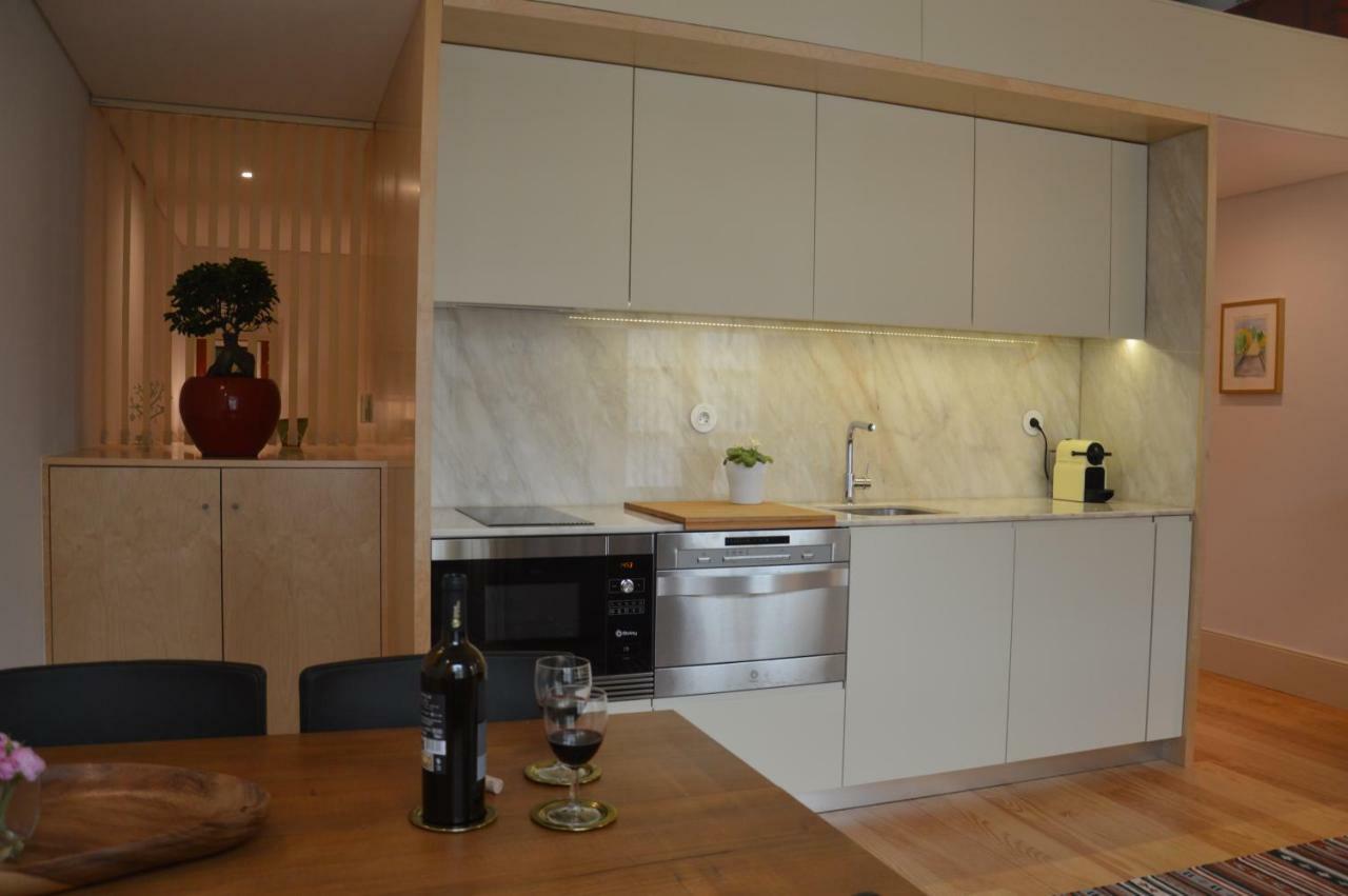 Oporto Like Home IV - Mezzanine מראה חיצוני תמונה