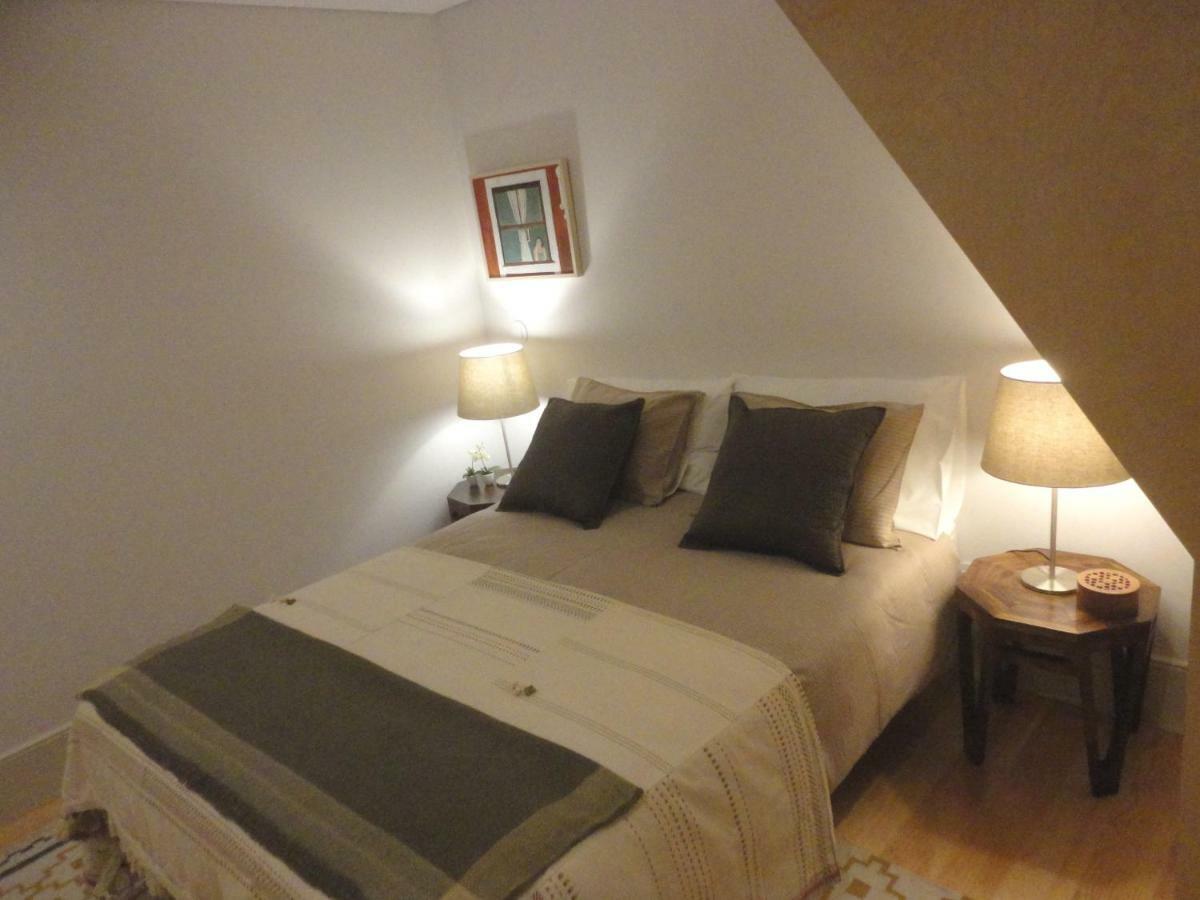 Oporto Like Home IV - Mezzanine מראה חיצוני תמונה