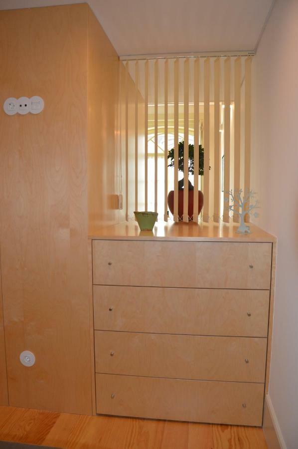 Oporto Like Home IV - Mezzanine מראה חיצוני תמונה