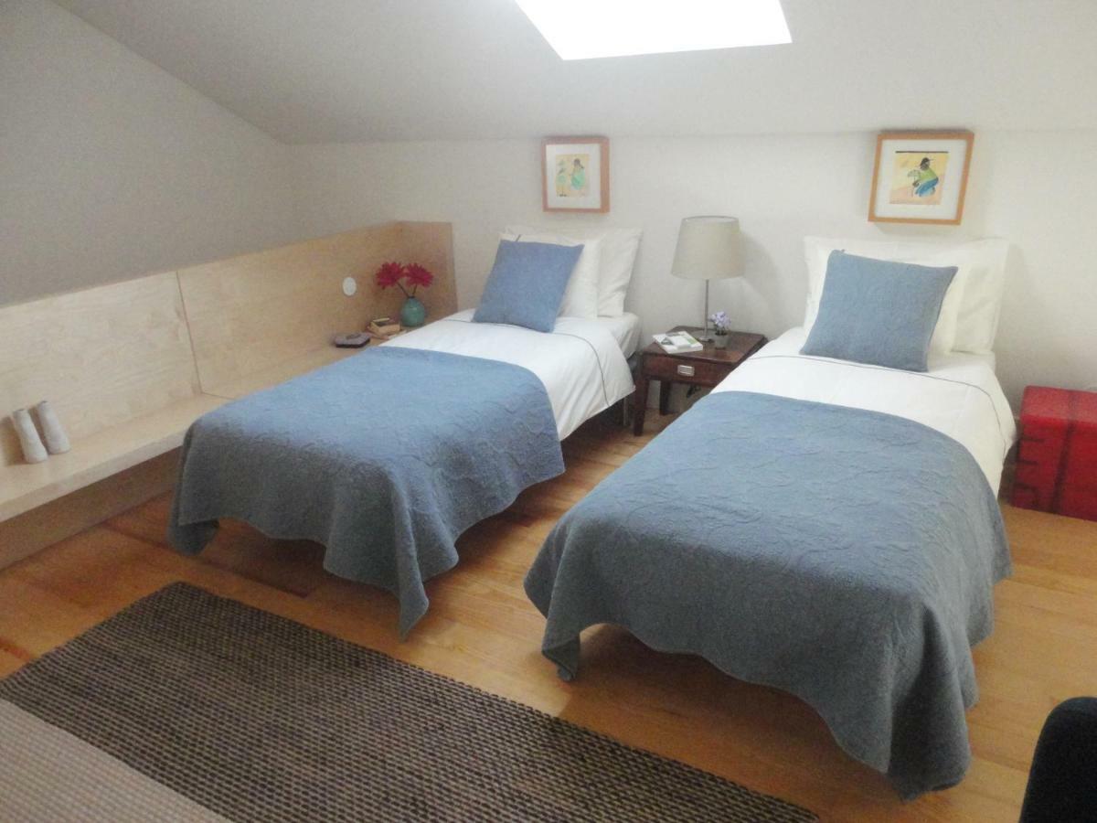 Oporto Like Home IV - Mezzanine מראה חיצוני תמונה