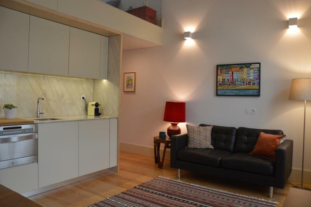 Oporto Like Home IV - Mezzanine מראה חיצוני תמונה