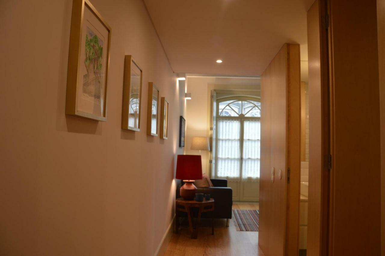 Oporto Like Home IV - Mezzanine מראה חיצוני תמונה