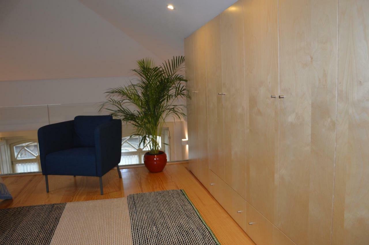Oporto Like Home IV - Mezzanine מראה חיצוני תמונה