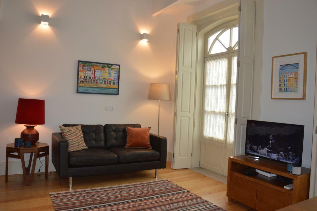 Oporto Like Home IV - Mezzanine מראה חיצוני תמונה