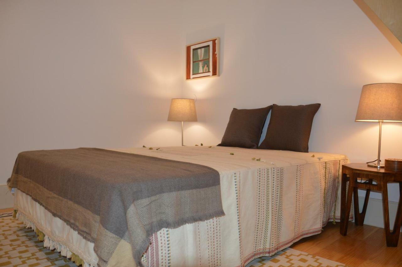 Oporto Like Home IV - Mezzanine מראה חיצוני תמונה