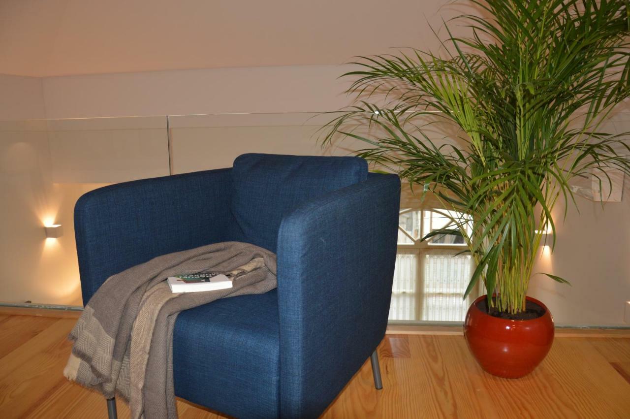 Oporto Like Home IV - Mezzanine מראה חיצוני תמונה